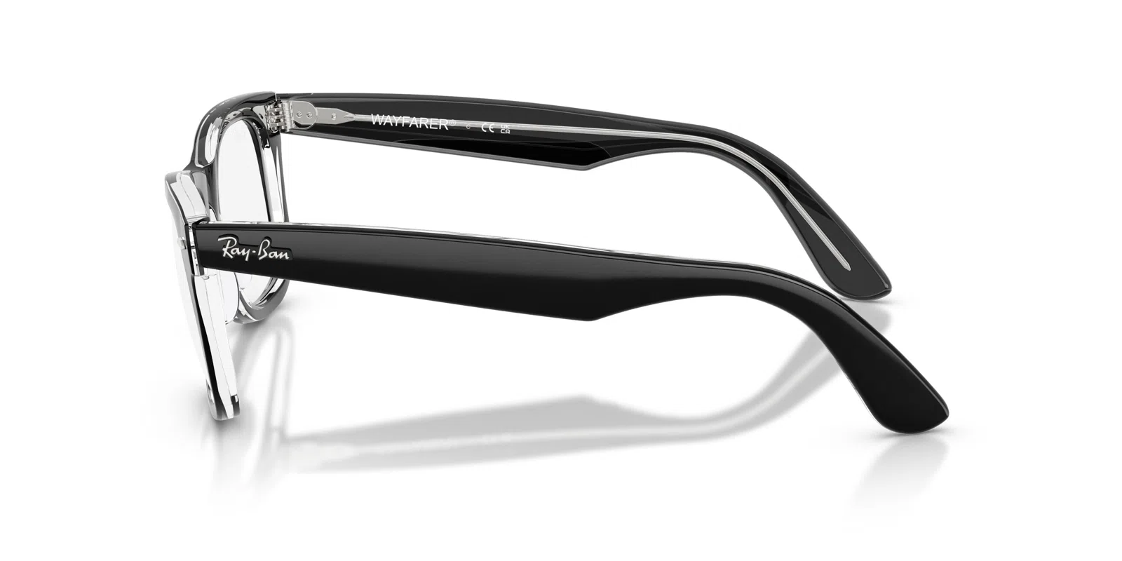 Ray-Ban Wayfarer Ease 4340V Eyeglasses - view 75